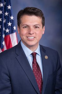 Brendan F. Boyle