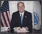 William R. Keating